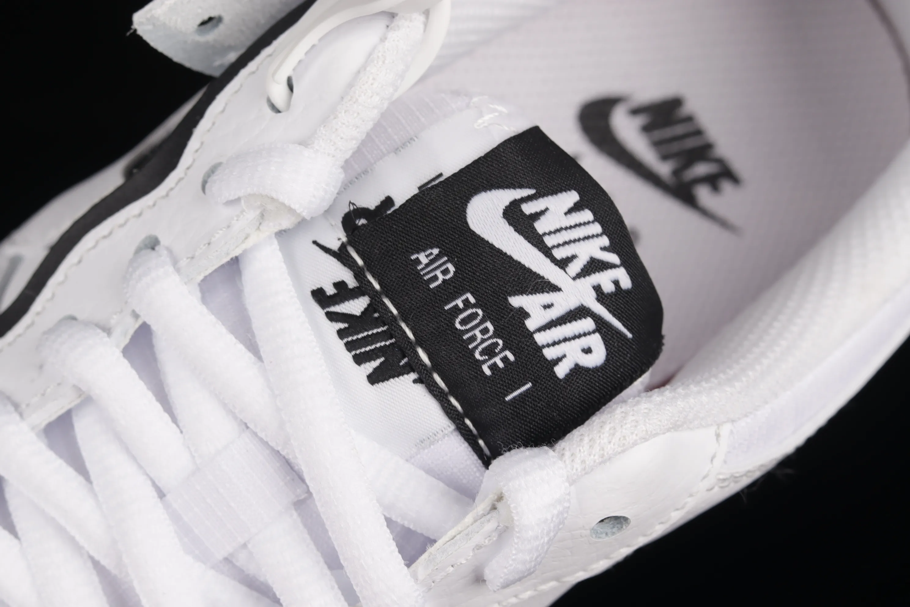 All Categories Nk Air Force 1 Air Force Series Nk Air Force 1 Shadow Air Force Lightweight Increase Nk Air Force 1 Shadow Air Force One Lightweight Increase Low-top Versatile Sneakers CQ0919-001